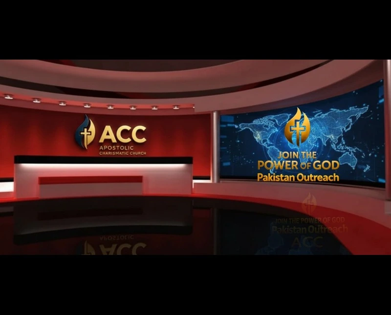 Apostolic-Charismatic-church Abous us