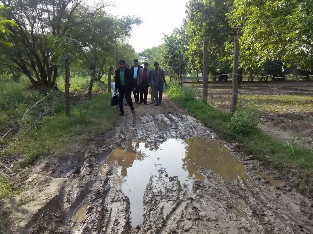 Mission work among unreached nations bringing the Gospel to remote and forgotten areas