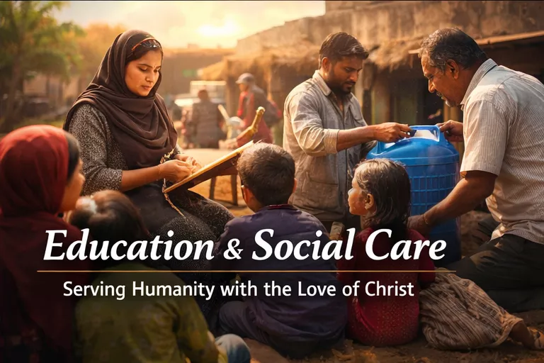 Clear, meaningful, and accessible