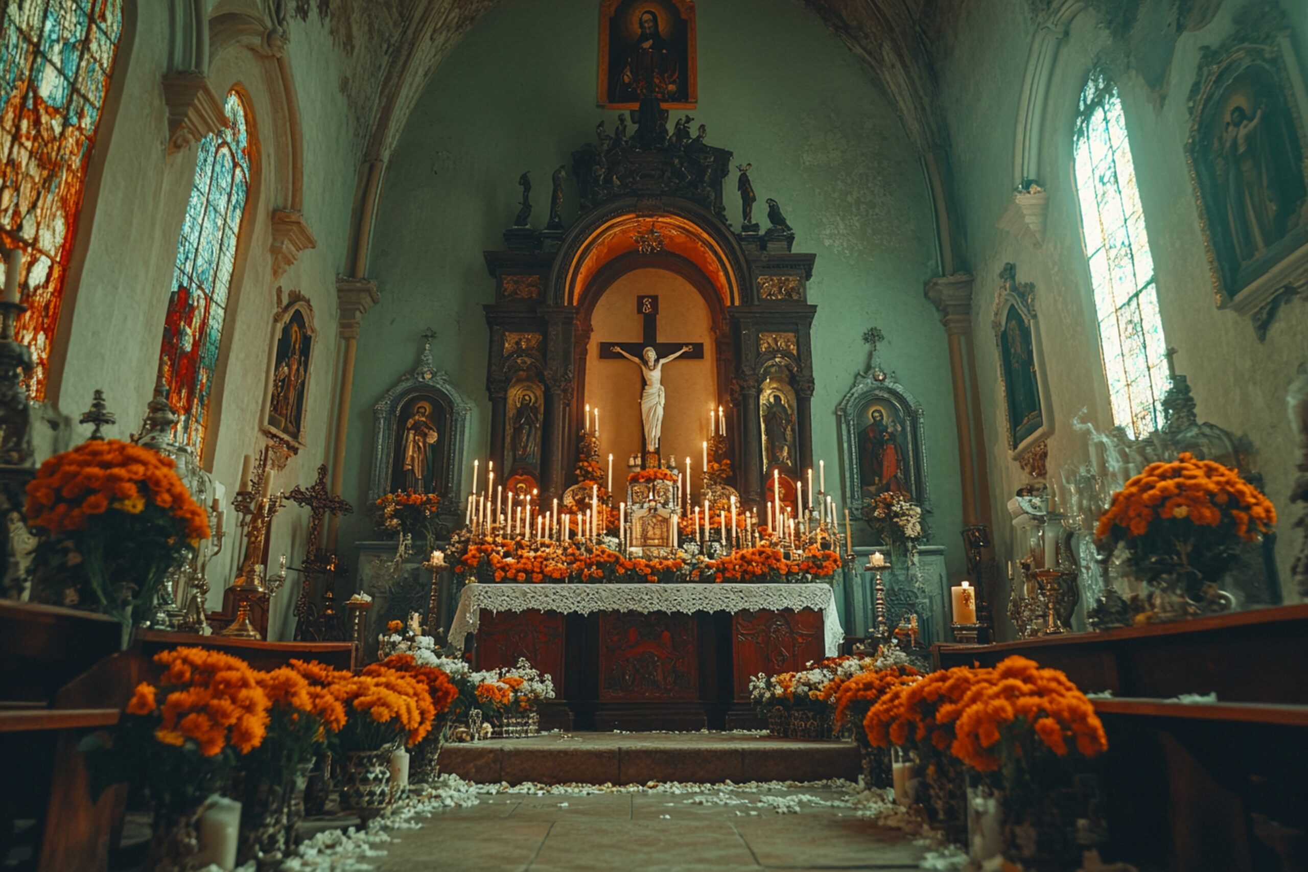 Partner with pakistan church to serve the lord our God